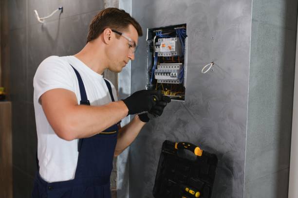 Best Electrical Installation Contractor  in Bethany, OK